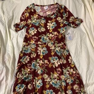 NWT LuLaRoe Nicole